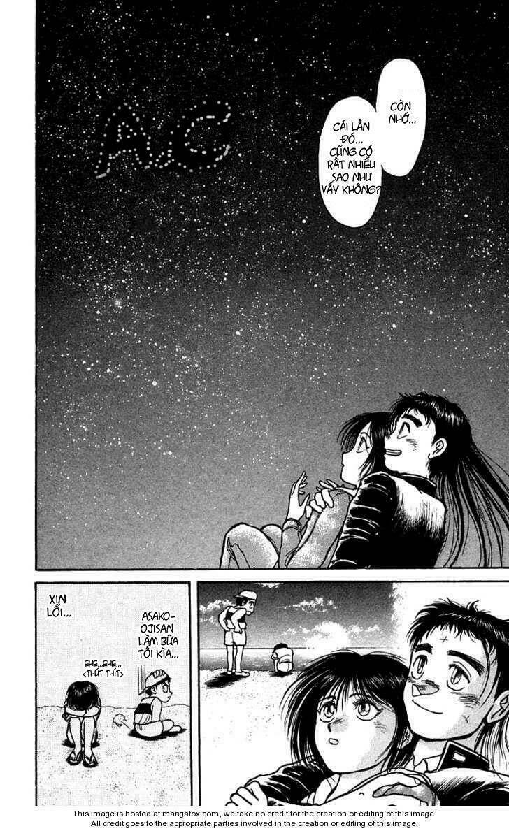 Ushio And Tora Chapter 139 - Trang 2