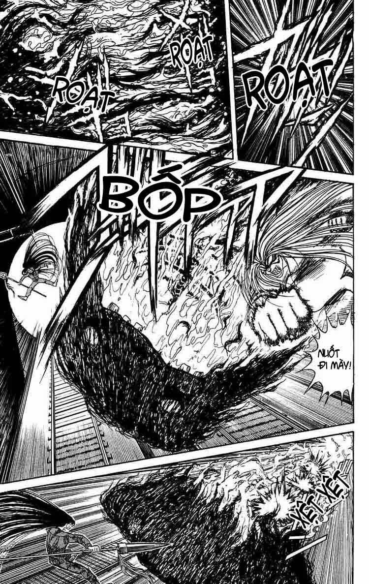 Ushio And Tora Chapter 133 - Trang 2