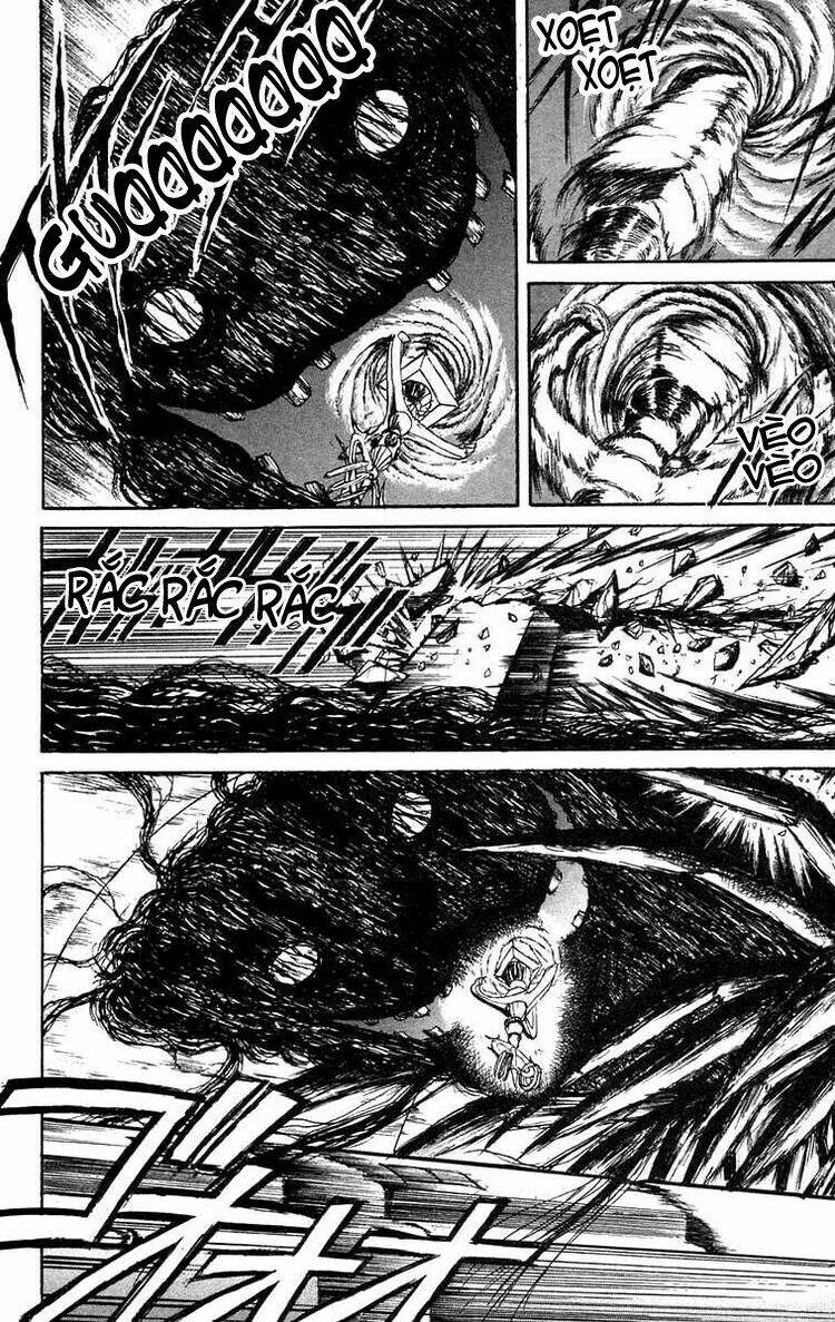 Ushio And Tora Chapter 132 - Trang 2