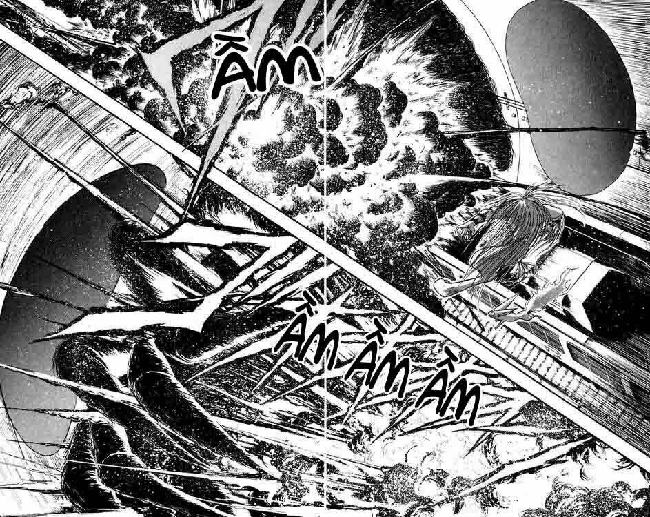 Ushio And Tora Chapter 130 - Trang 2