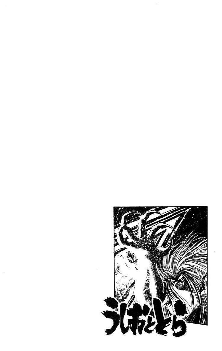 Ushio And Tora Chapter 130 - Trang 2