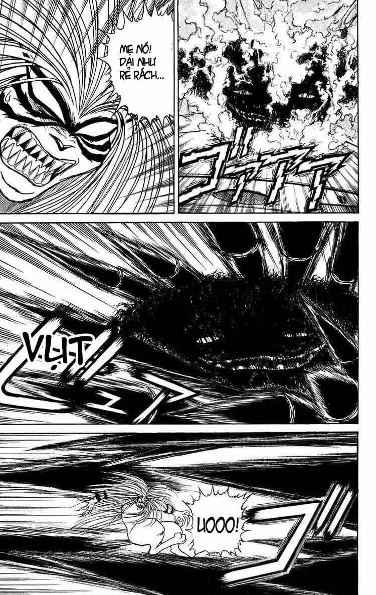 Ushio And Tora Chapter 127 - Trang 2