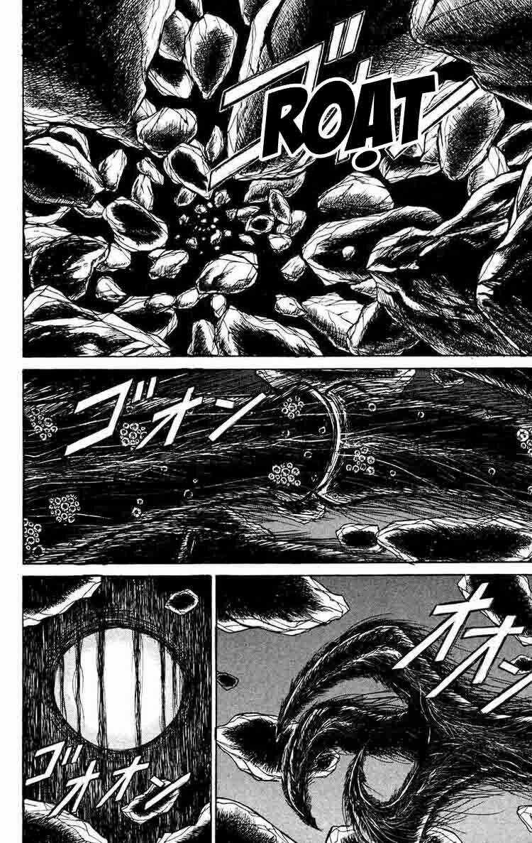 Ushio And Tora Chapter 124 - Trang 2