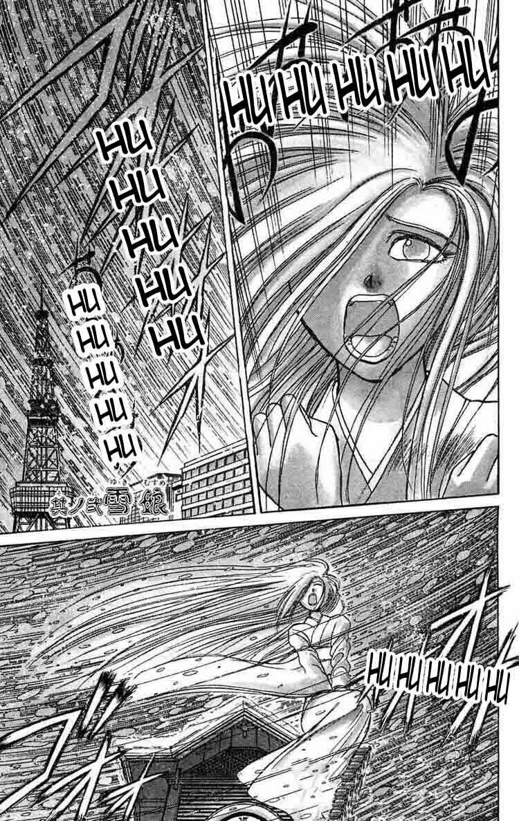 Ushio And Tora Chapter 118 - Trang 2