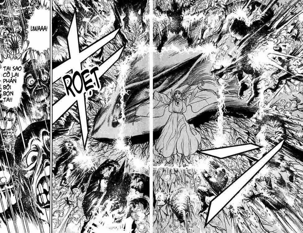 Ushio And Tora Chapter 116 - Trang 2