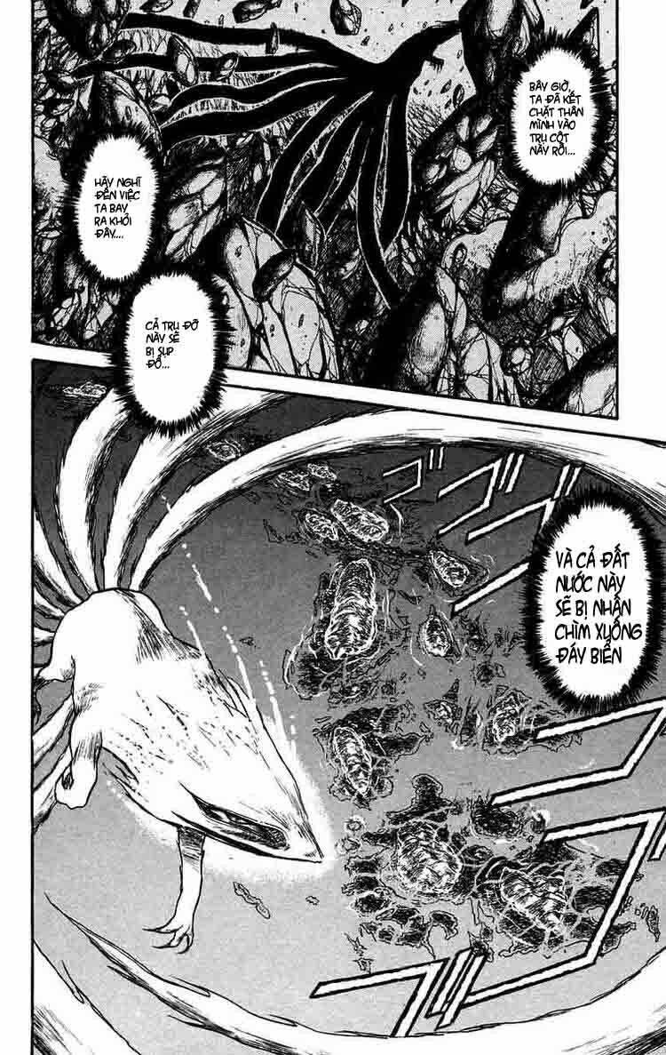 Ushio And Tora Chapter 116 - Trang 2