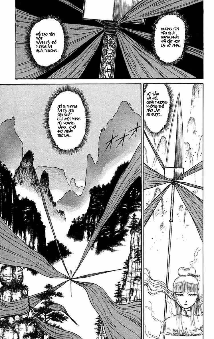 Ushio And Tora Chapter 115 - Trang 2