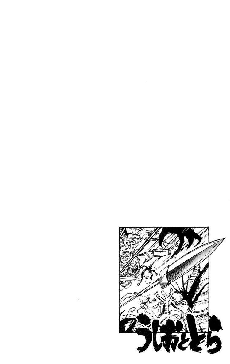 Ushio And Tora Chapter 115 - Trang 2