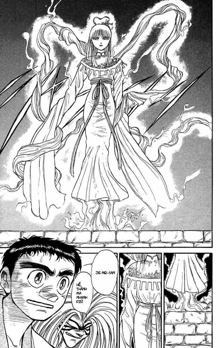 Ushio And Tora Chapter 115 - Trang 2