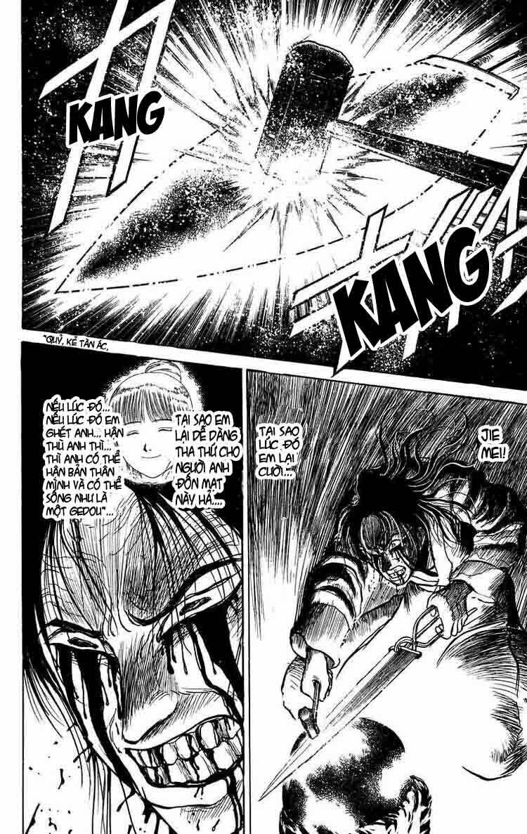 Ushio And Tora Chapter 114 - Trang 2