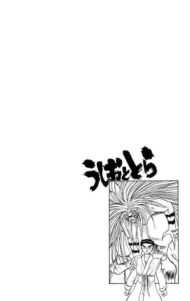 Ushio And Tora Chapter 114 - Trang 2