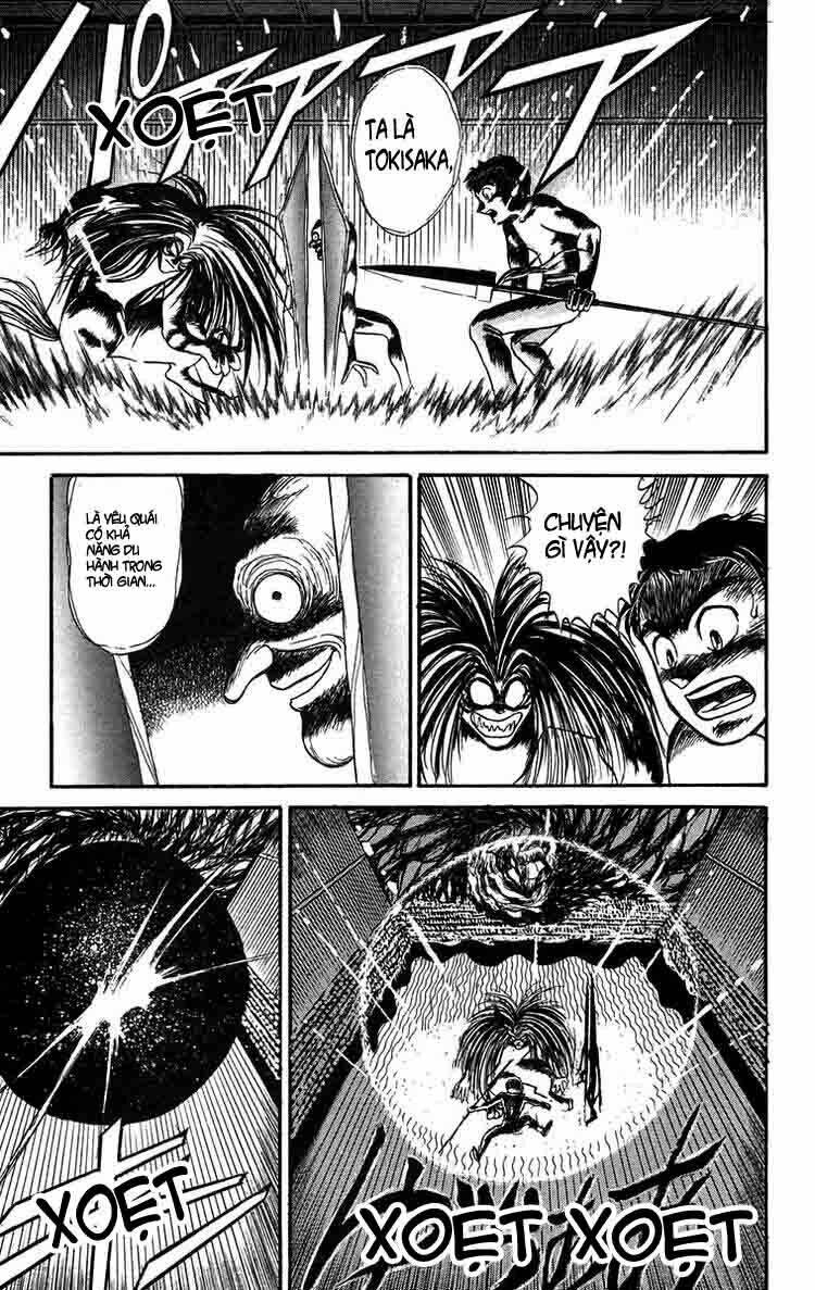 Ushio And Tora Chapter 109 - Trang 2