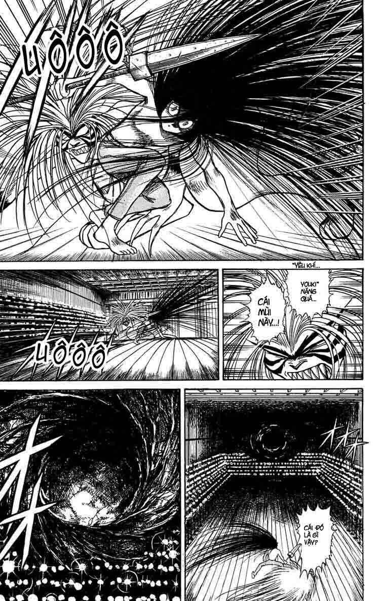 Ushio And Tora Chapter 108 - Trang 2