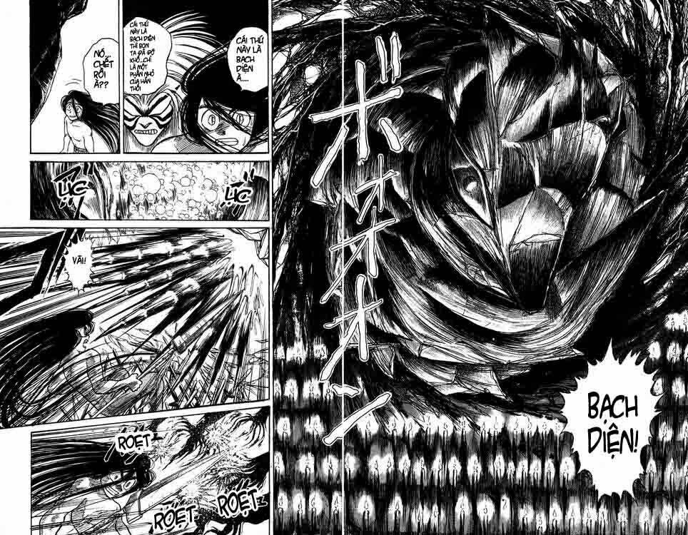 Ushio And Tora Chapter 108 - Trang 2