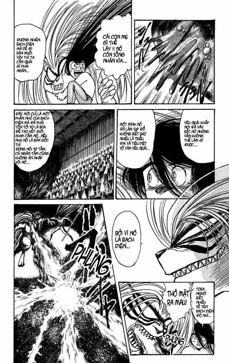 Ushio And Tora Chapter 108 - Trang 2