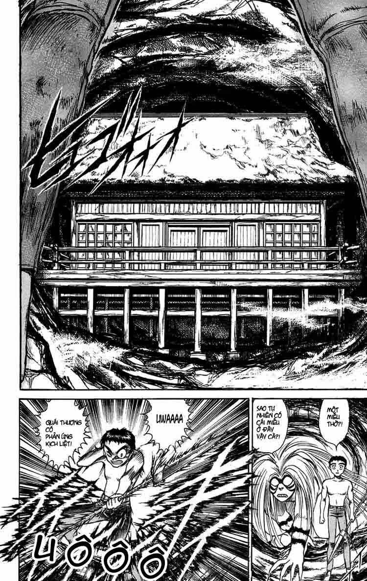 Ushio And Tora Chapter 108 - Trang 2