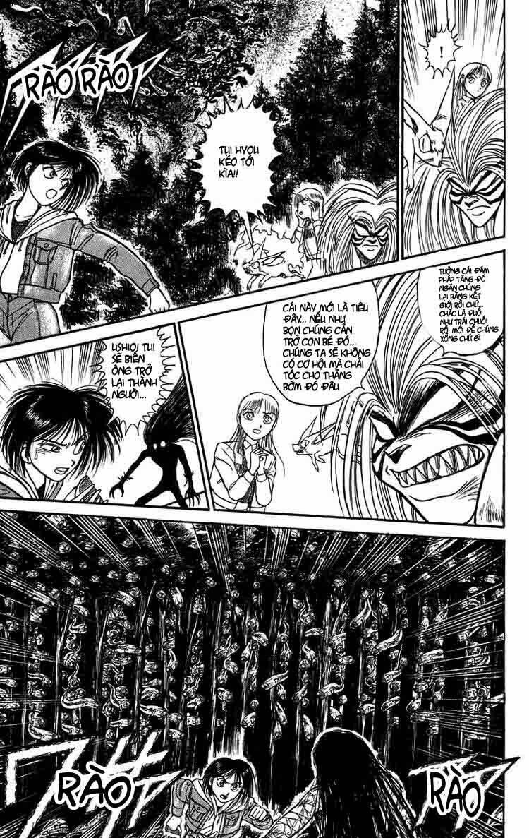 Ushio And Tora Chapter 105 - Trang 2