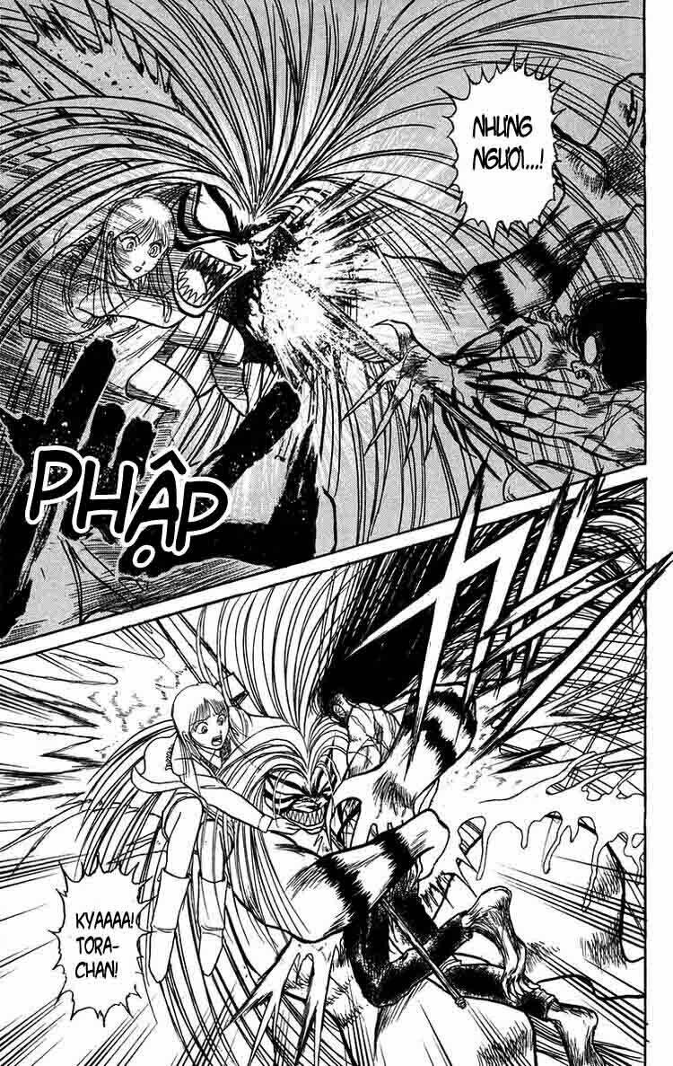 Ushio And Tora Chapter 104 - Trang 2