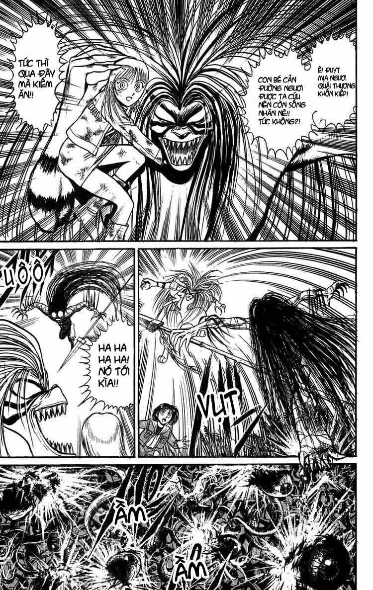 Ushio And Tora Chapter 104 - Trang 2