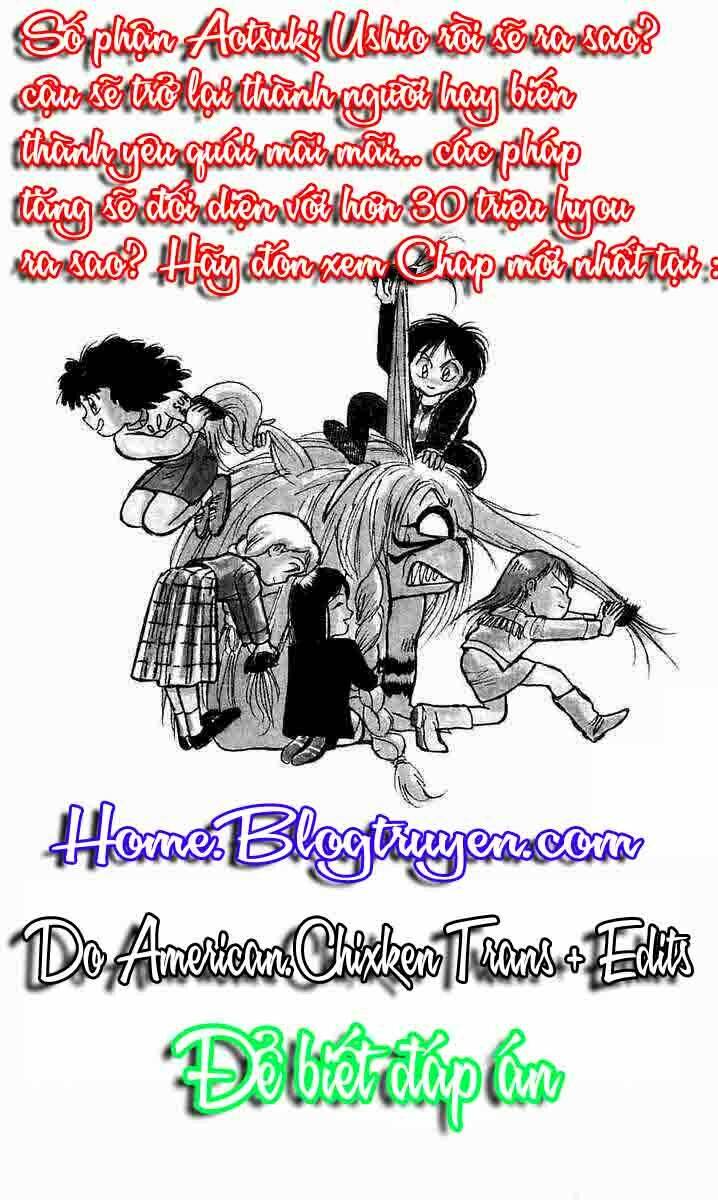 Ushio And Tora Chapter 102 - Trang 2