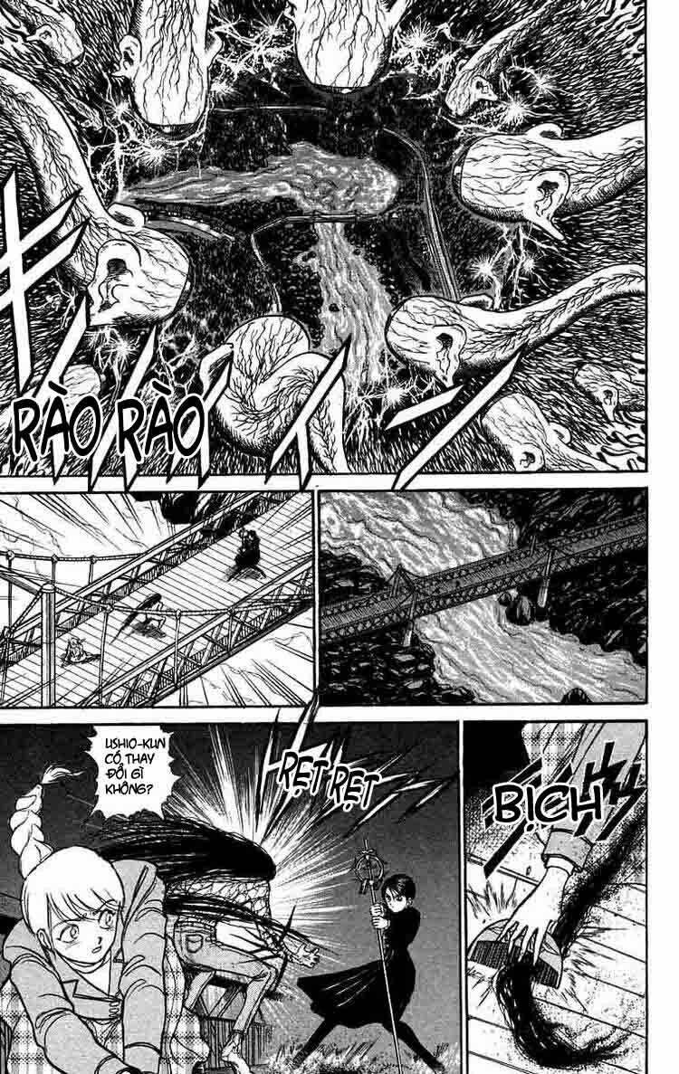 Ushio And Tora Chapter 102 - Trang 2