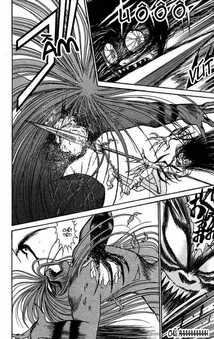 Ushio And Tora Chapter 101 - Trang 2