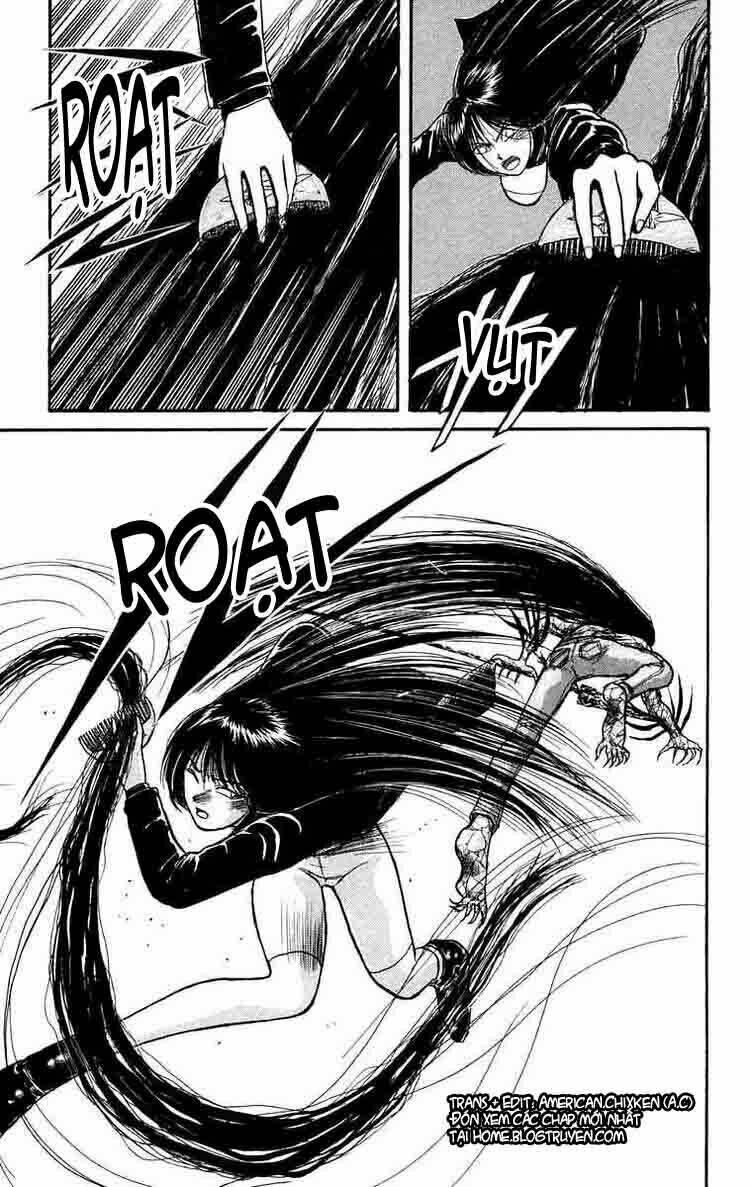 Ushio And Tora Chapter 101 - Trang 2