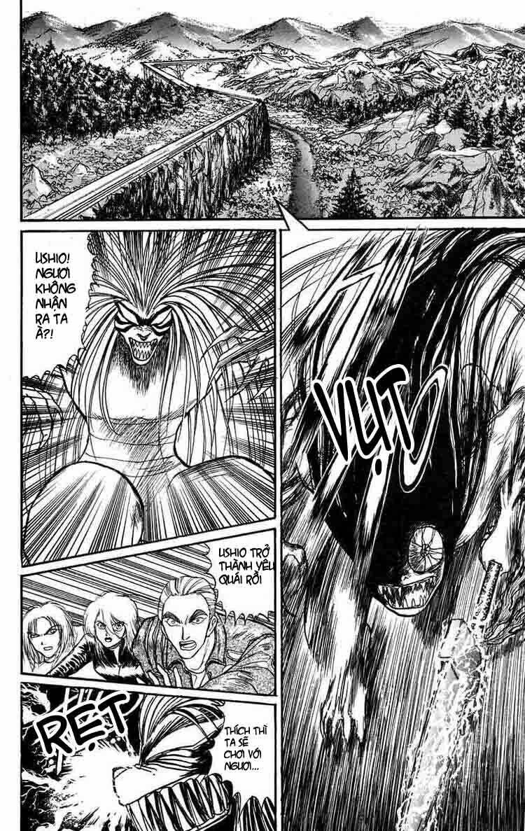 Ushio And Tora Chapter 96 - Trang 2