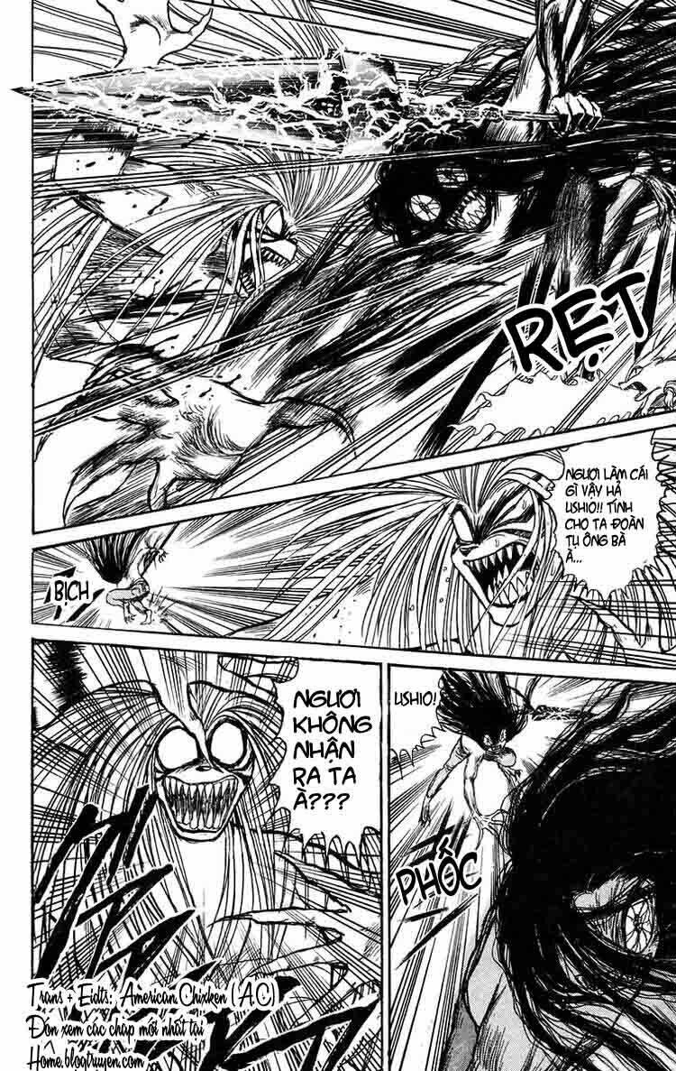 Ushio And Tora Chapter 95 - Trang 2