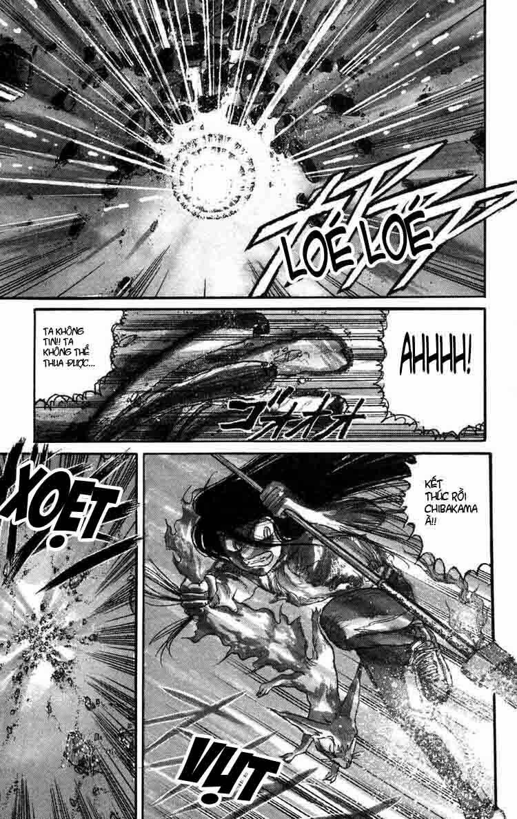 Ushio And Tora Chapter 95 - Trang 2