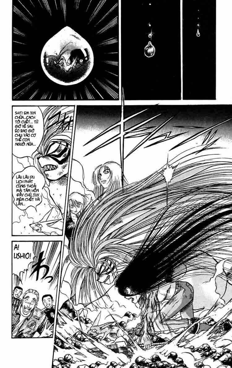 Ushio And Tora Chapter 95 - Trang 2