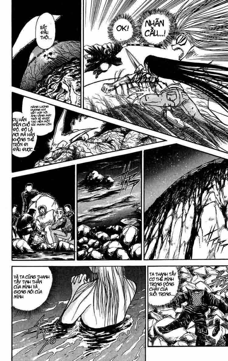 Ushio And Tora Chapter 94 - Trang 2