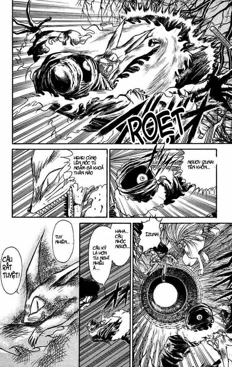 Ushio And Tora Chapter 94 - Trang 2