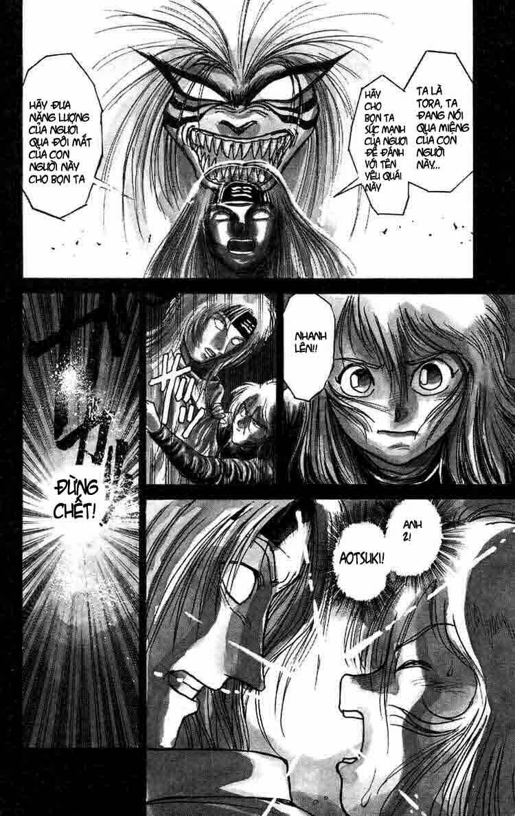 Ushio And Tora Chapter 94 - Trang 2