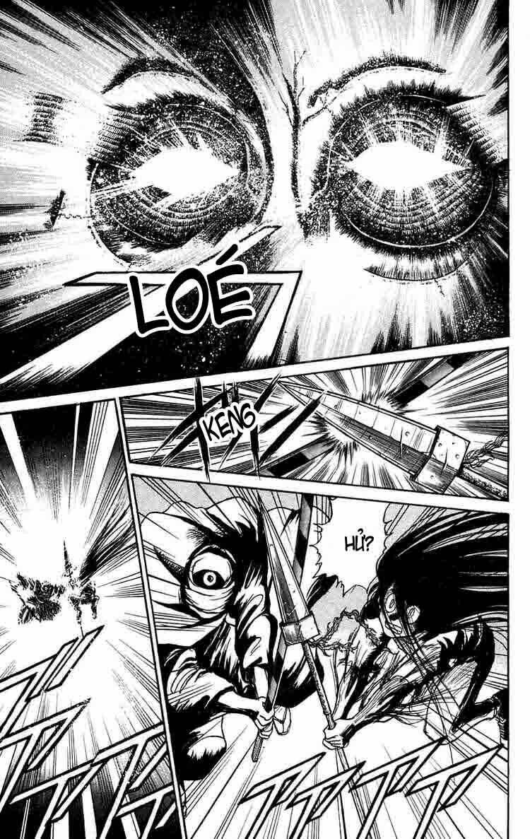 Ushio And Tora Chapter 94 - Trang 2