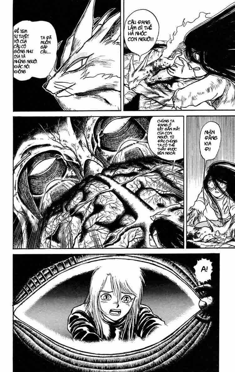 Ushio And Tora Chapter 93 - Trang 2