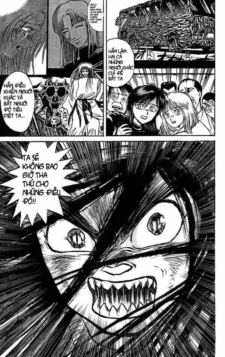 Ushio And Tora Chapter 93 - Trang 2