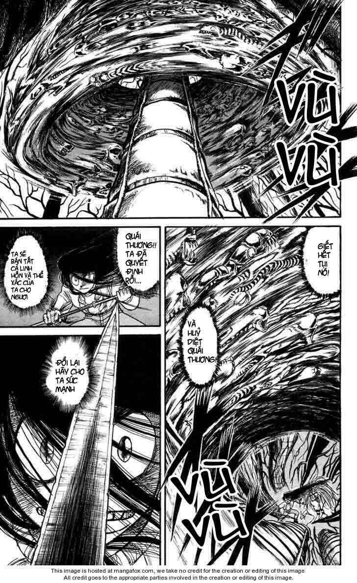 Ushio And Tora Chapter 92 - Trang 2