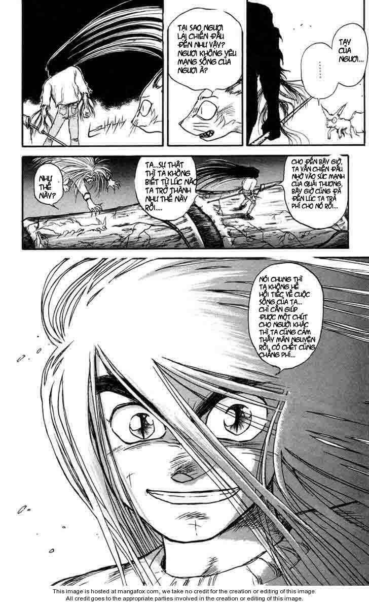 Ushio And Tora Chapter 92 - Trang 2