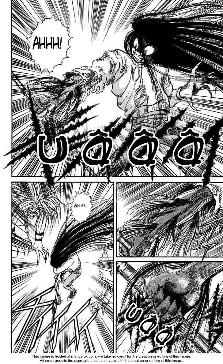 Ushio And Tora Chapter 92 - Trang 2