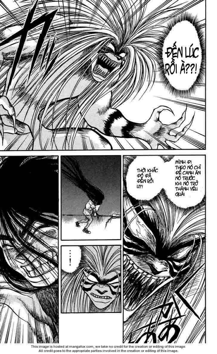 Ushio And Tora Chapter 92 - Trang 2