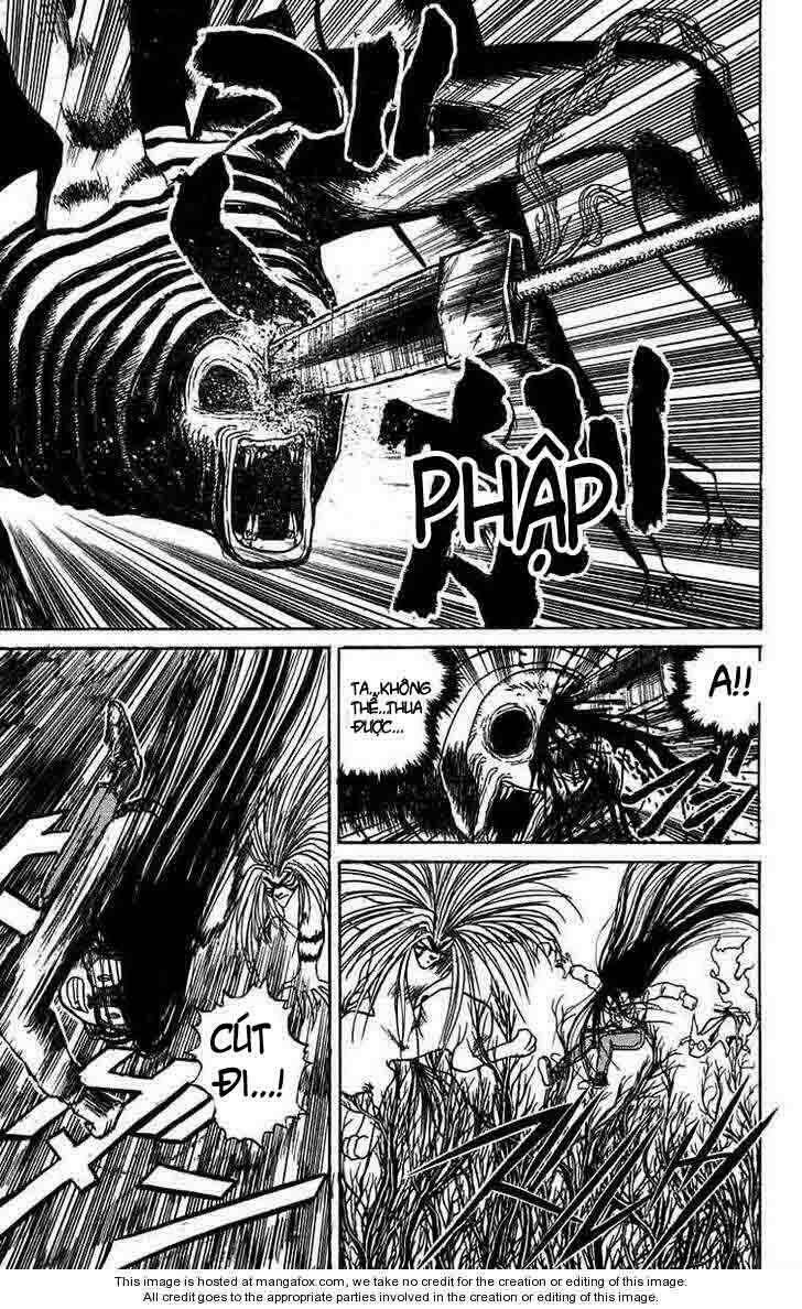 Ushio And Tora Chapter 91 - Trang 2