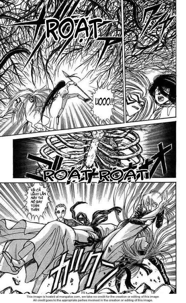 Ushio And Tora Chapter 91 - Trang 2