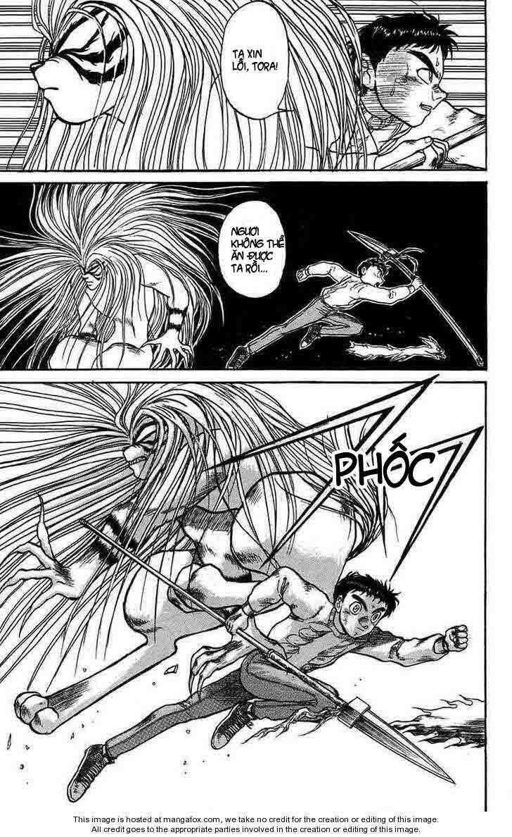 Ushio And Tora Chapter 90 - Trang 2