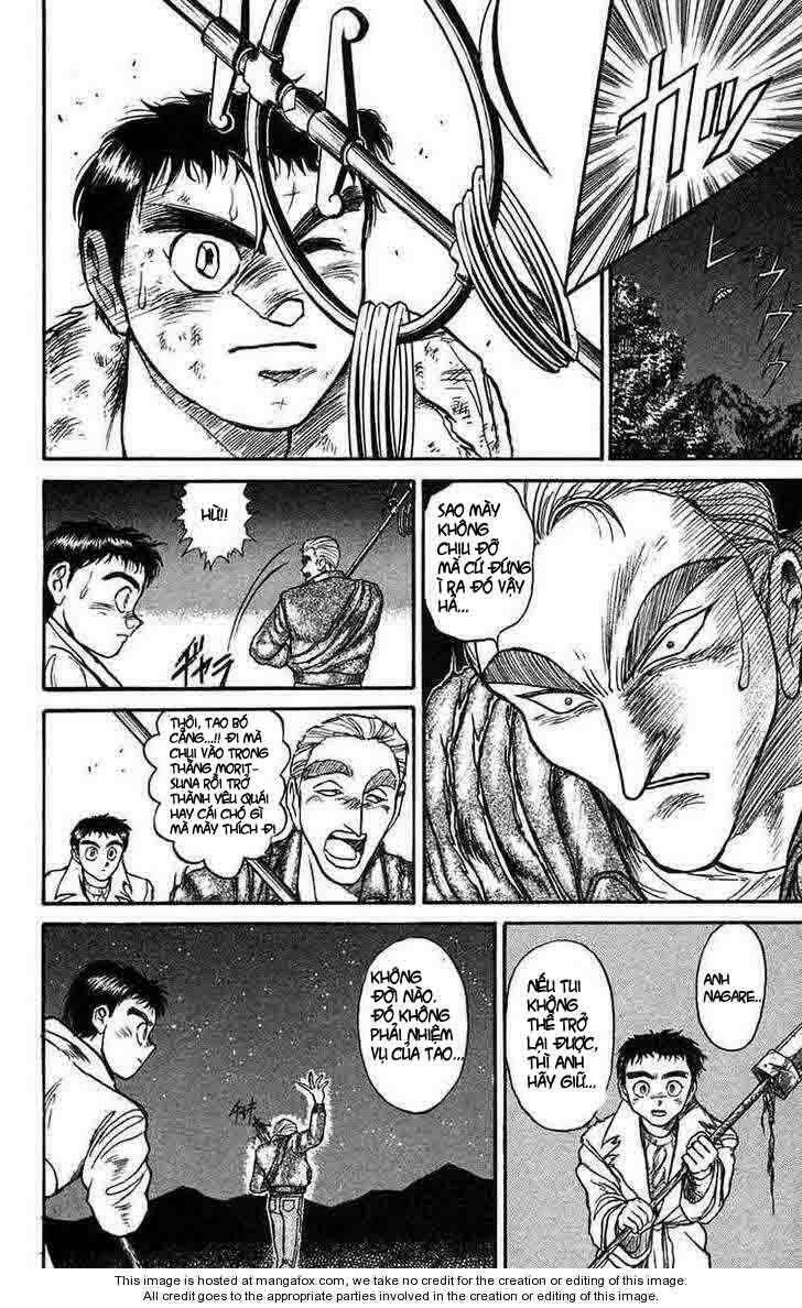 Ushio And Tora Chapter 90 - Trang 2