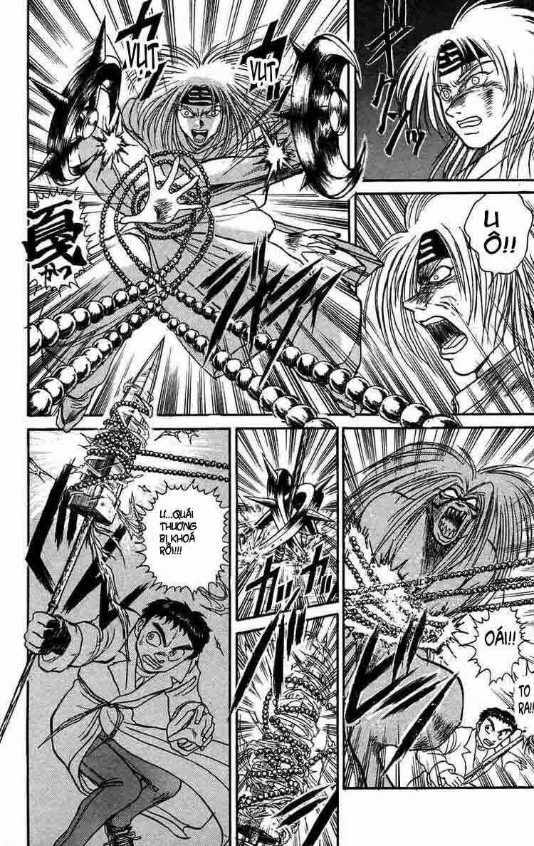 Ushio And Tora Chapter 89 - Trang 2