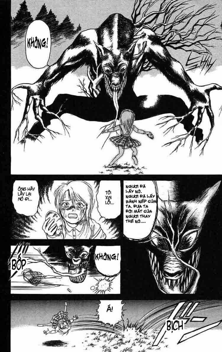 Ushio And Tora Chapter 88 - Trang 2