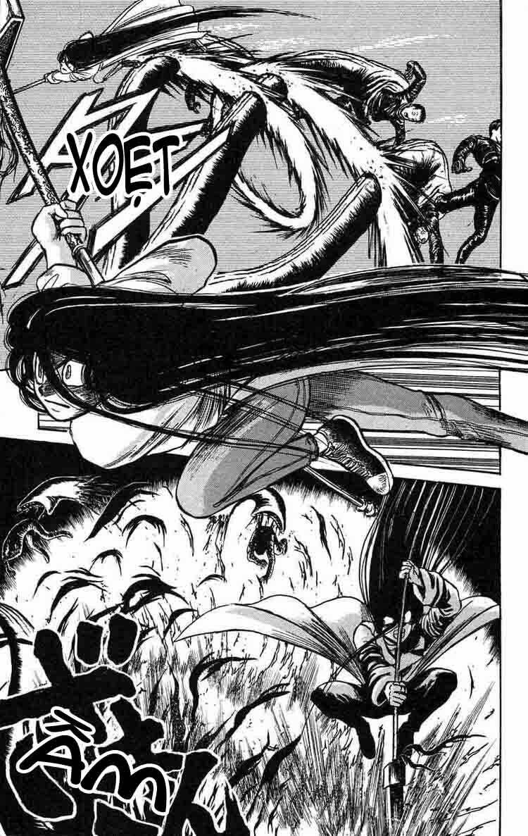 Ushio And Tora Chapter 87 - Trang 2