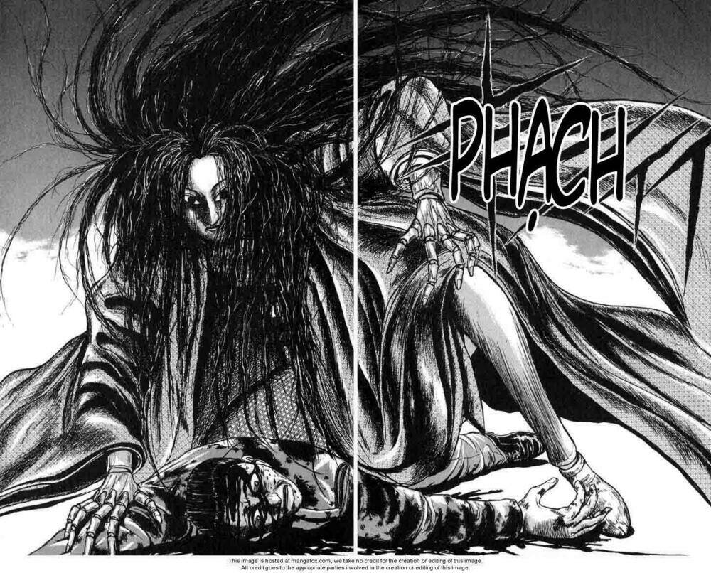 Ushio And Tora Chapter 84 - Trang 2