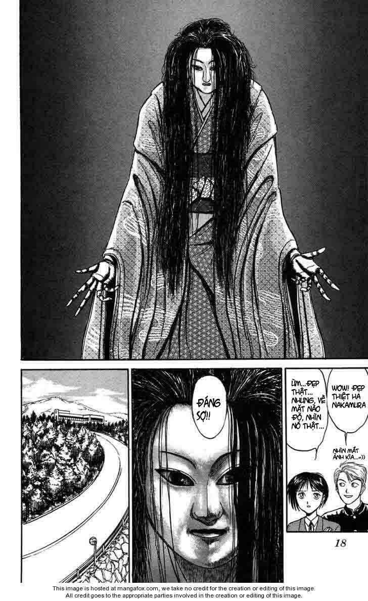 Ushio And Tora Chapter 83 - Trang 2